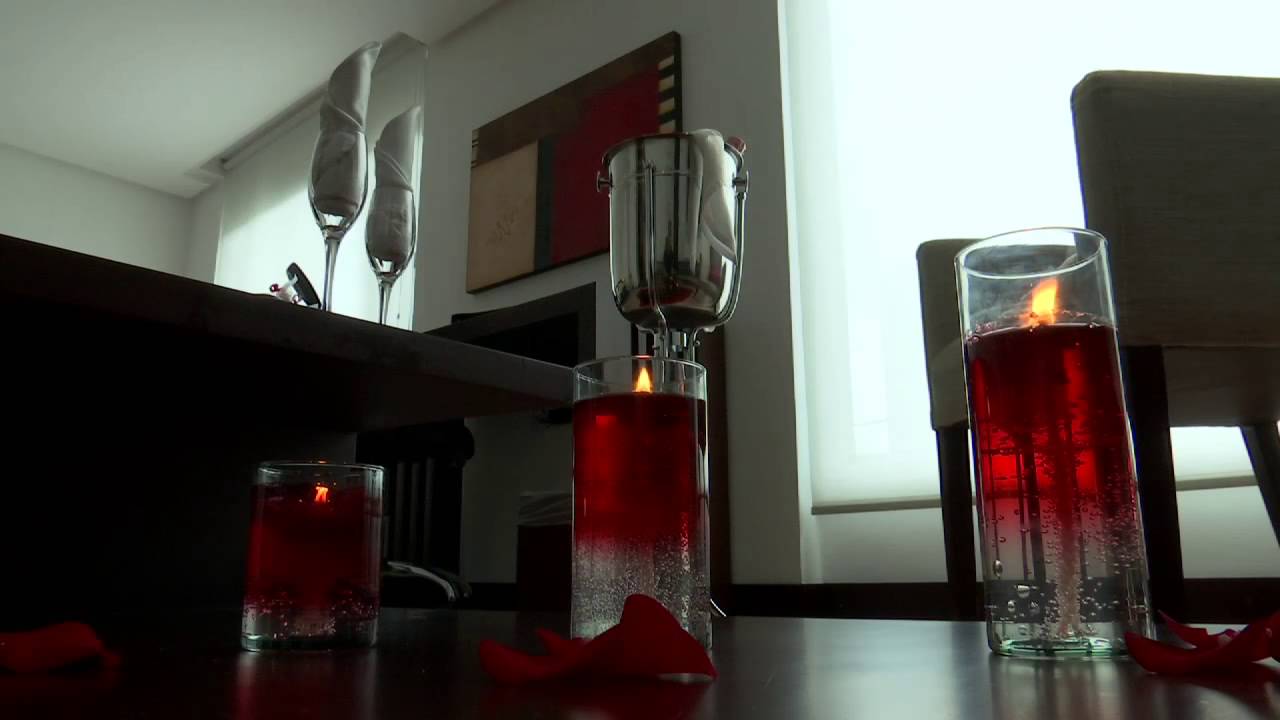 Amor en cada rincón: Planea una escapada romántica en Medellín