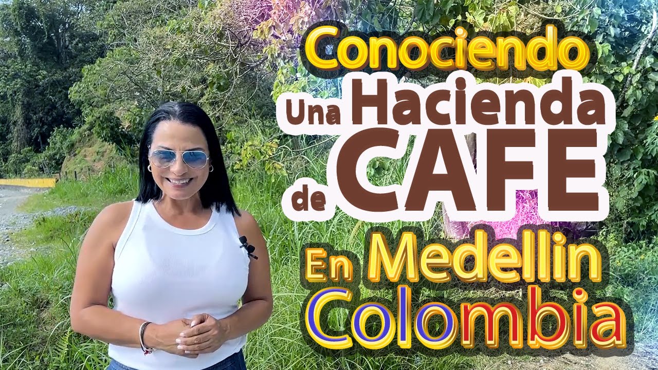 Aromas exclusivos: Ruta del café especial en Medellín