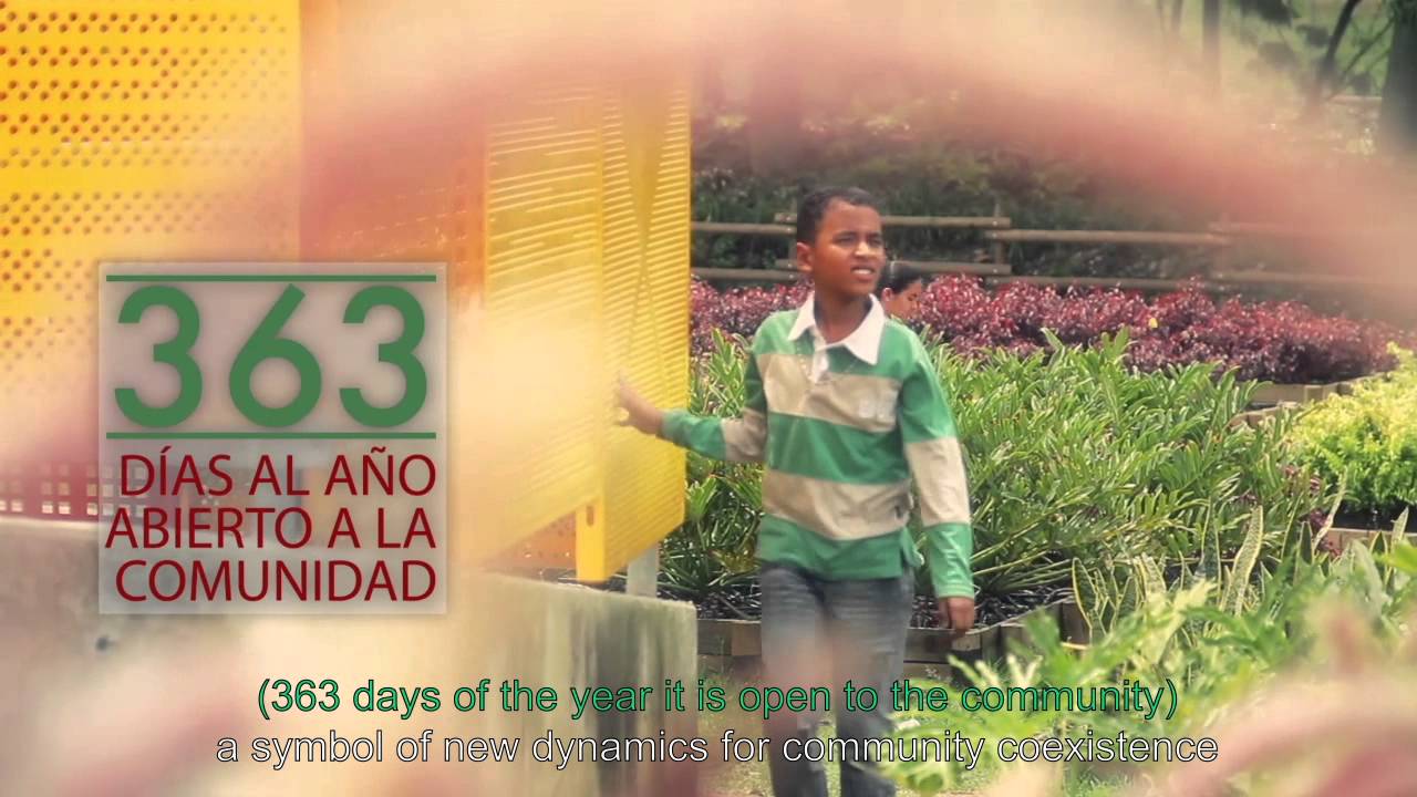 Arte y comunidad: Visita el Centro de Desarrollo Cultural de Moravia en Medellín