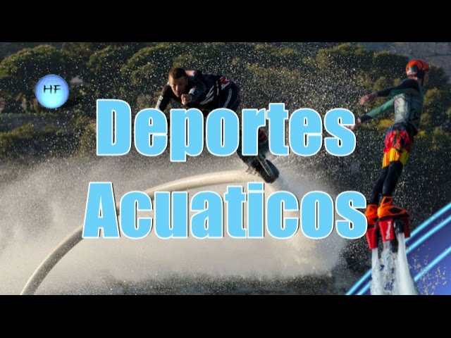 Aventuras acuáticas: Practica deportes acuáticos en Medellín