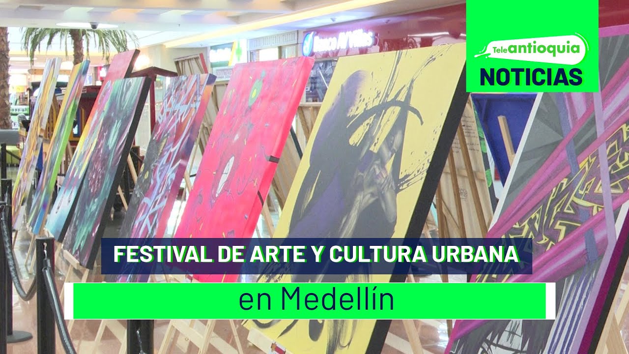 Celebrando la cultura: Festivales culturales en Medellín