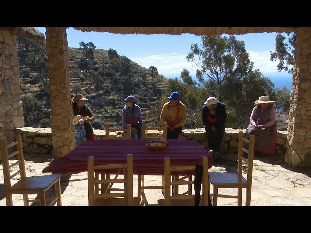 Conoce las raíces: Explorando el turismo comunitario