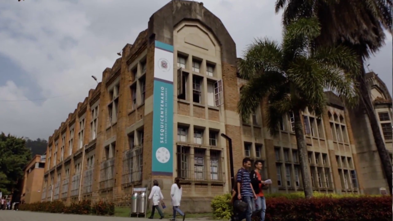 Conocimiento y academia: Visita el Museo de la Universidad Nacional en Medellín
