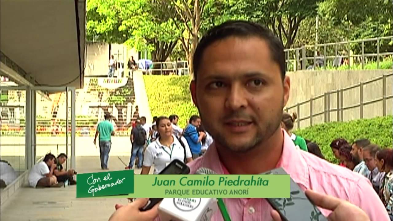 Conocimiento y educación: Descubre el Parque del Saber en Medellín