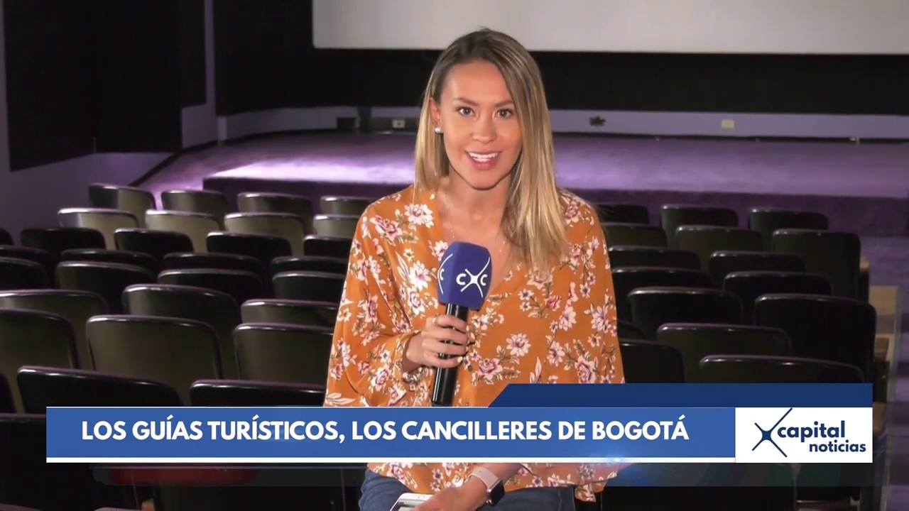 Descubre Bogotá: Las mejores guías turísticas para explorar la vibrante capital de Colombia