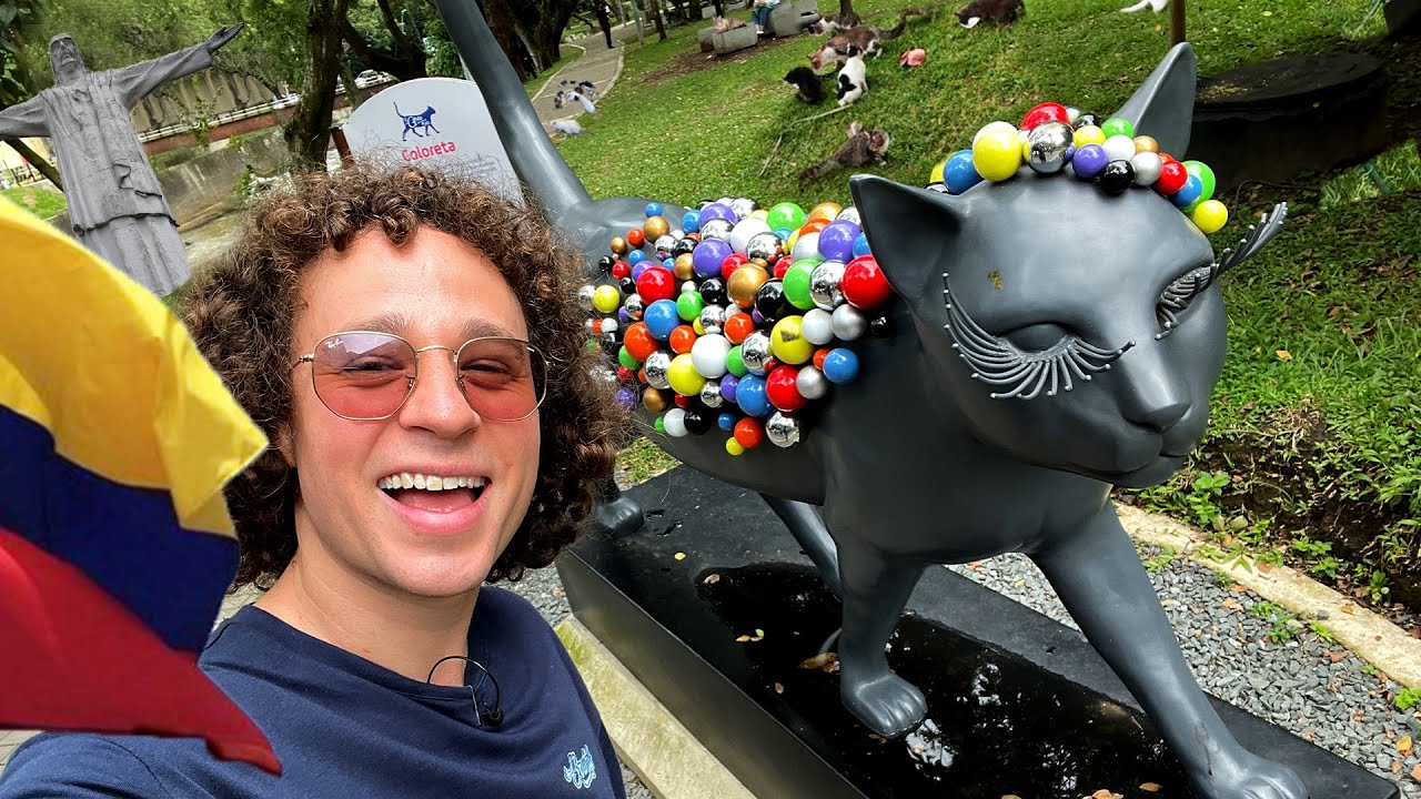 Descubre Cali en tus vacaciones: La vibrante joya del turismo colombiano