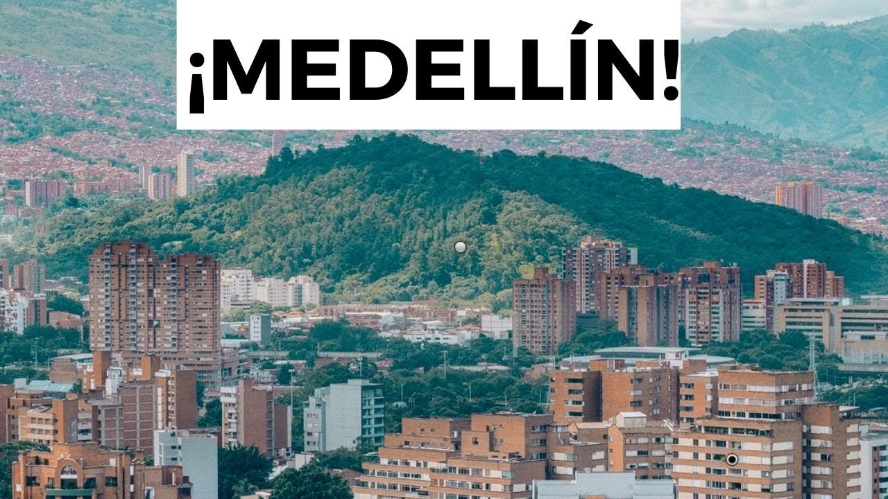 Descubre Medellín en 48 horas: Una escapada rápida