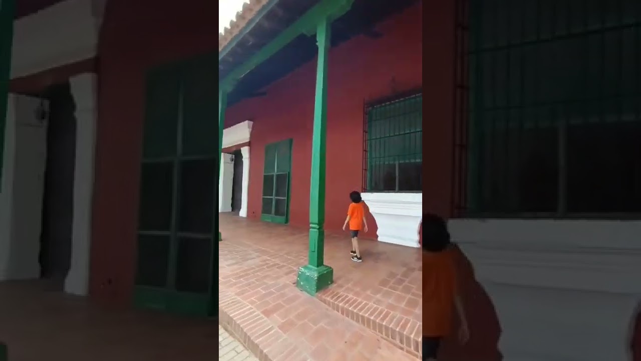 Descubre el encanto colonial en Mompox: una joya turística de Colombia