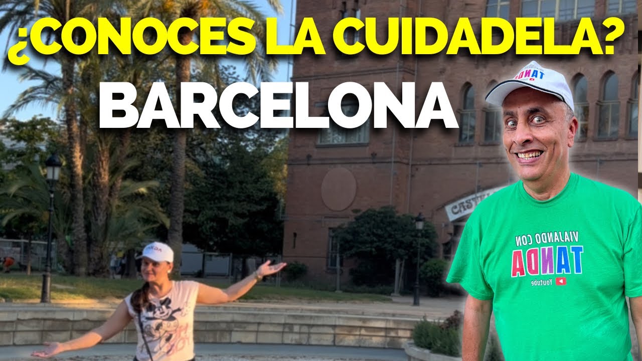 Espacio verde y eventos culturales: Descubre el Parque de La Ciudadela Nutibara en Medellín