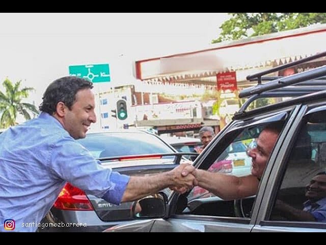 Espacio verde y recreativo: Descubre el Parque Olaya Herrera en Medellín