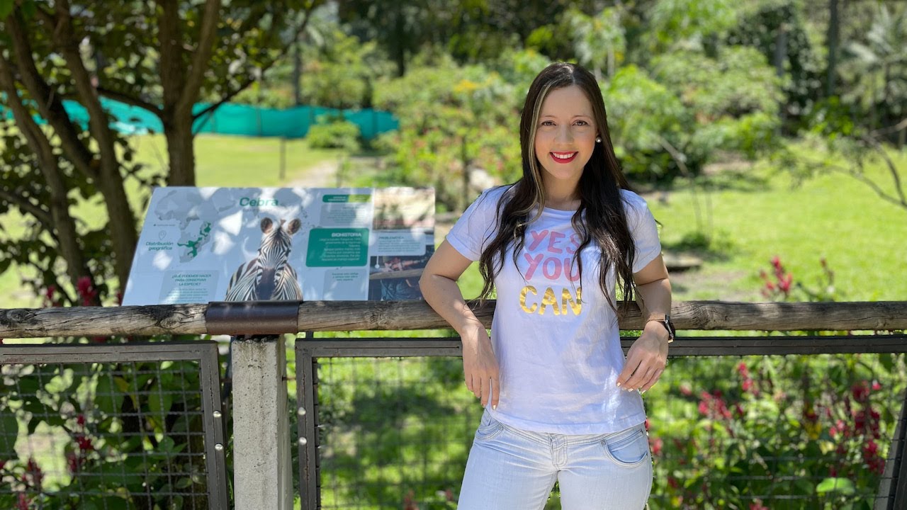 Fauna y diversión: Explora el Parque Zoológico Santa Fe en Medellín