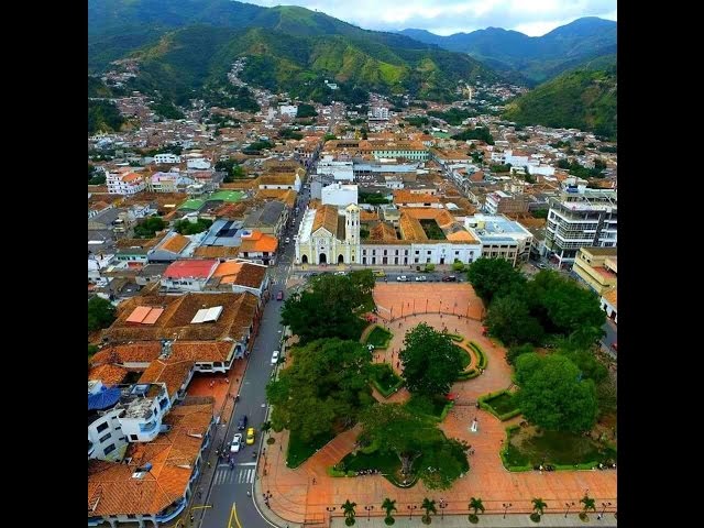 Descubre la fascinante historia y cultura de Ocaña: el destino imprescindible para los amantes del turismo y la aventura en Colombia