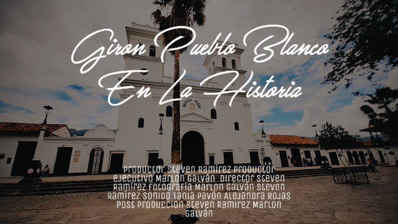 Descubre el encanto histórico de Girón: una joya turística en Colombia