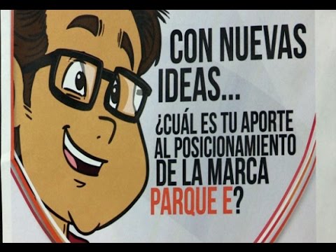 Innovación y emprendimiento: Explora el Parque del Emprendimiento en Medellín