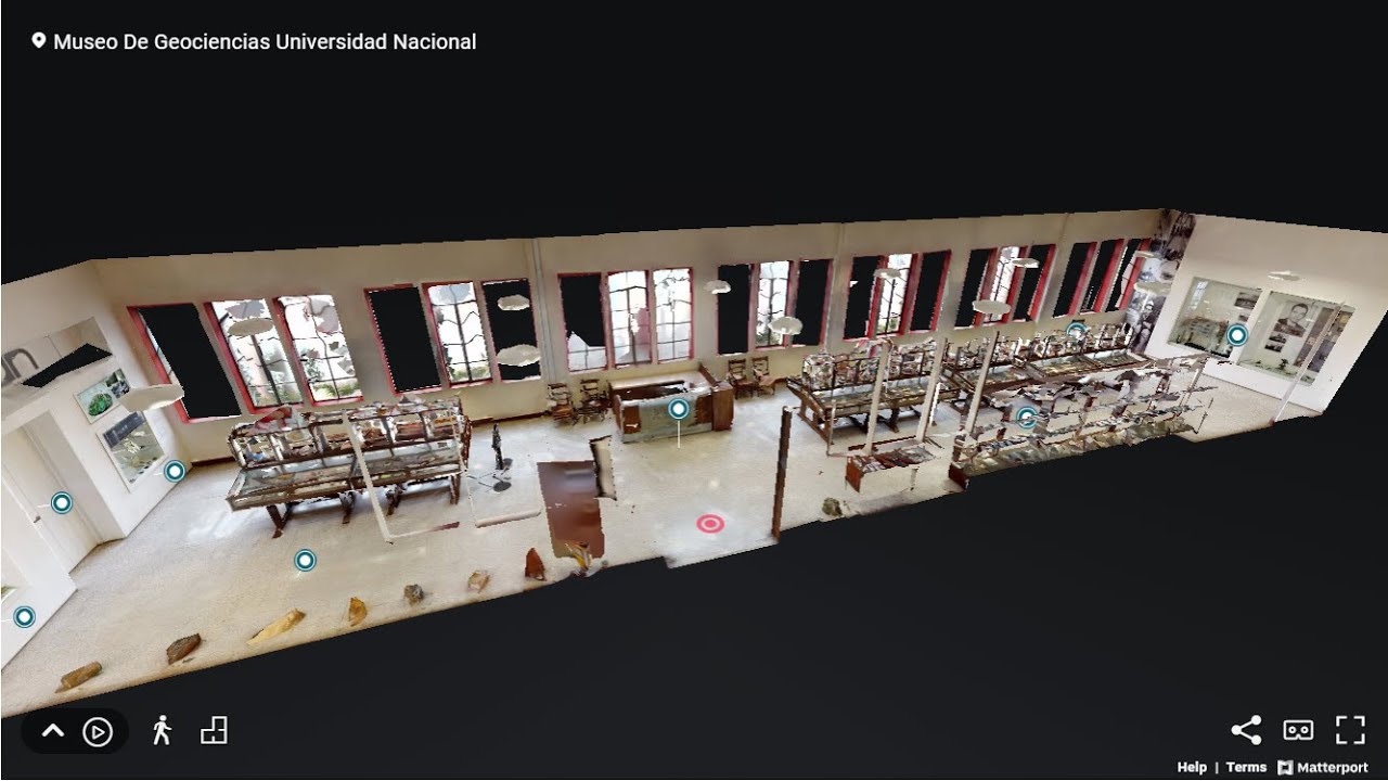 Investigación y cultura: Visita el Museo de la Universidad Nacional en Medellín