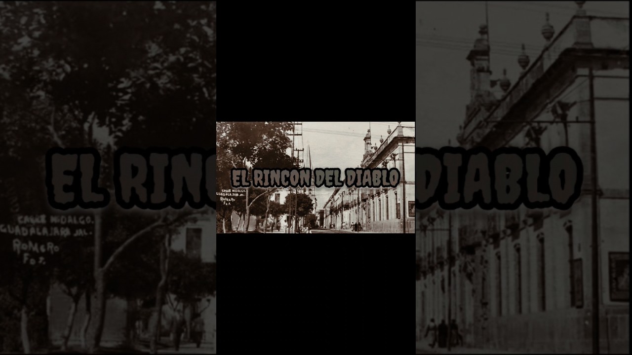 Leyendas y mitos: Visita El Rincón del Diablo en Medellín