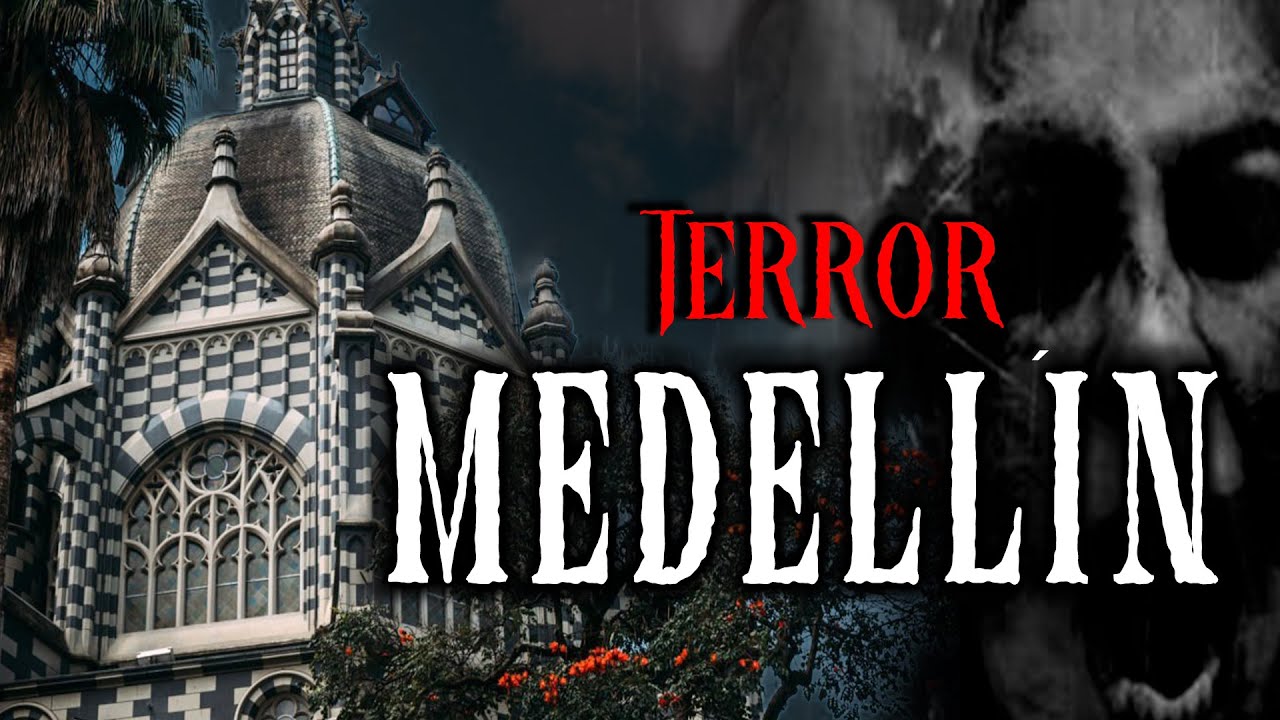 Misterios y leyendas: Descubre el turismo de misterio en Medellín