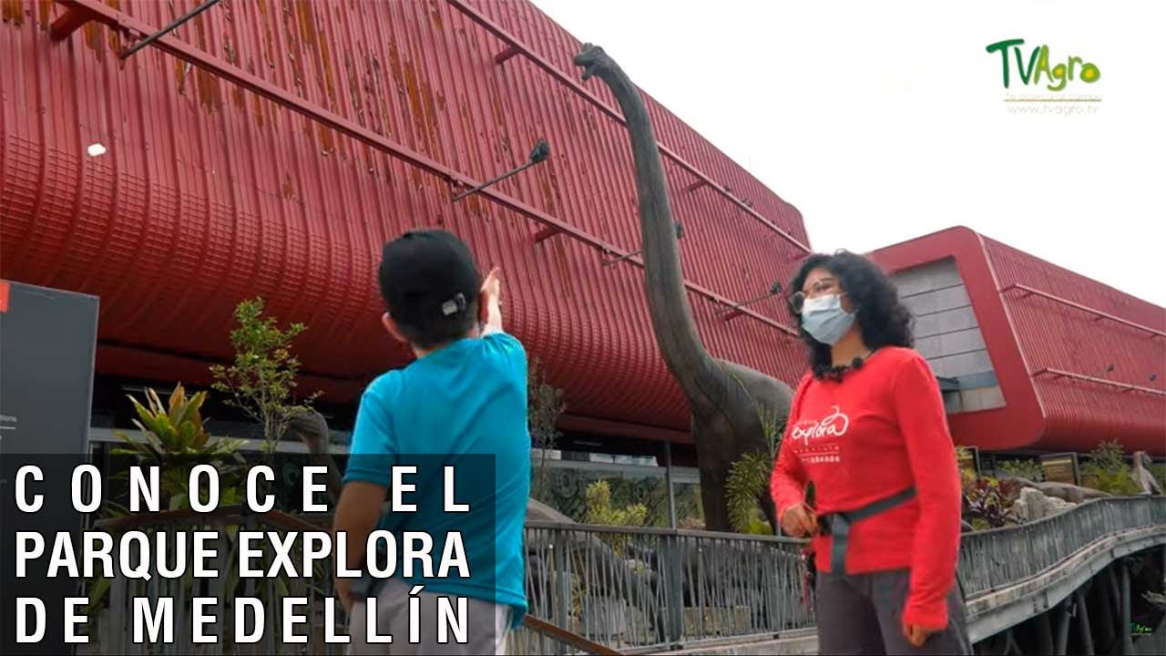 Naturaleza y esparcimiento: Explora el Parque de Aranjuez en Medellín