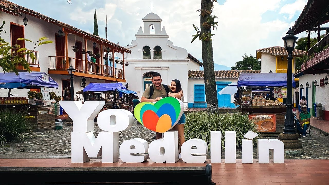 Planifica tu visita: Descubre Medellín en cada temporada