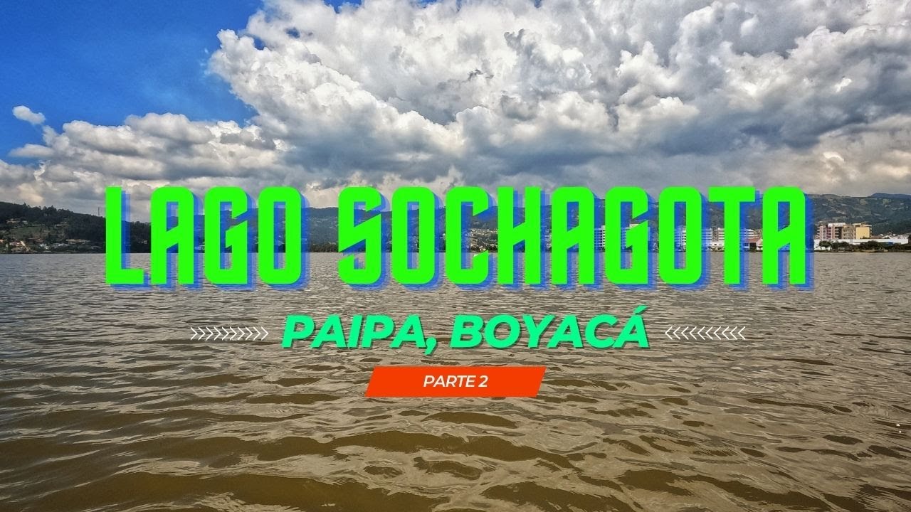 Sumérgete en la tranquilidad de Paipa: Descubre el equilibrio perfecto entre relax y naturaleza en esta joya de Colombia