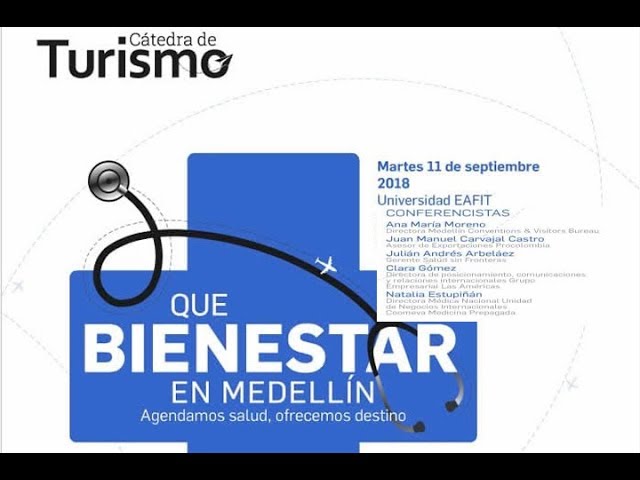 Renueva cuerpo y mente: Descubre el turismo de bienestar en Medellín