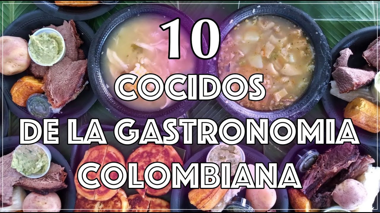 Sabores que se mezclan: Explora la gastronomía fusionada en Medellín