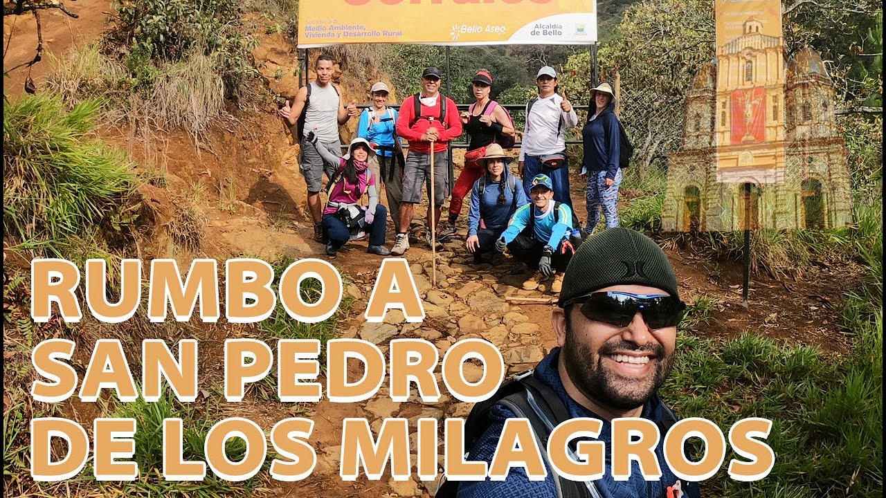 Senderismo y naturaleza: Explora el Cerro Quitasol en Medellín