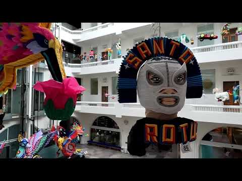 Tradición y creatividad: Visita el Museo de Arte Popular en Medellín