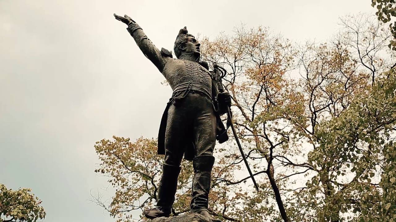 Tradición y cultura: Descubre el Parque de Boston en Medellín