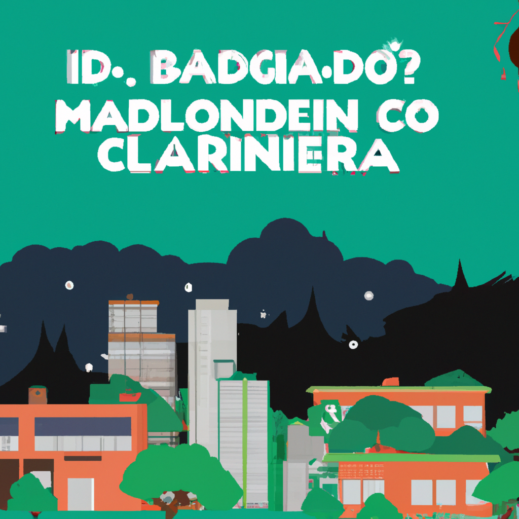 Descubre cuál es el barrio más lujoso de Medellín y por qué es tan exclusivo