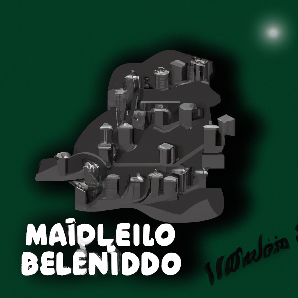 Descubre el barrio más pequeño de Medellín: ¡La joya oculta de la ciudad!