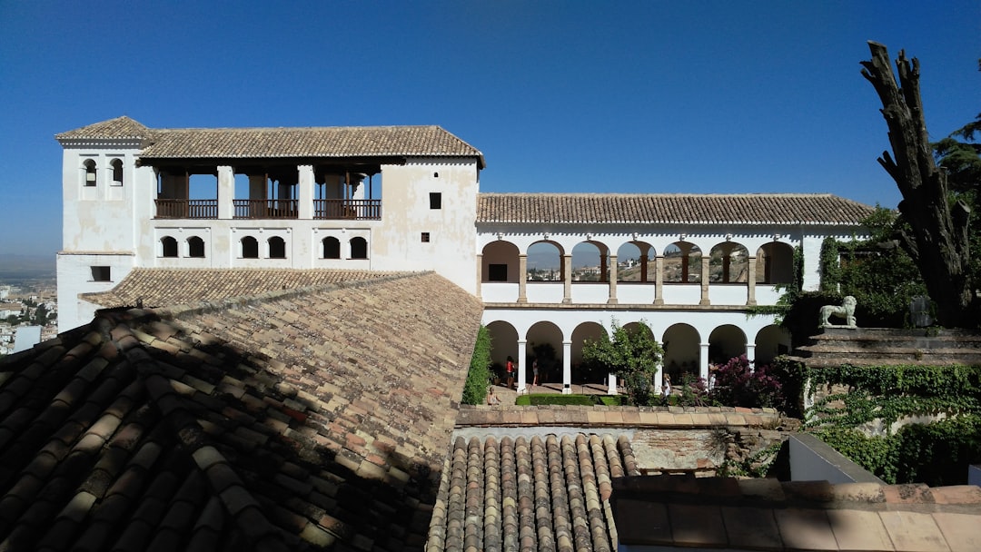 barrio granada medellin
