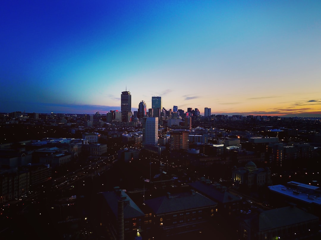 boston medellín
