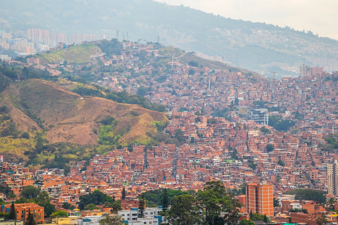 el mejor barrio de medellin