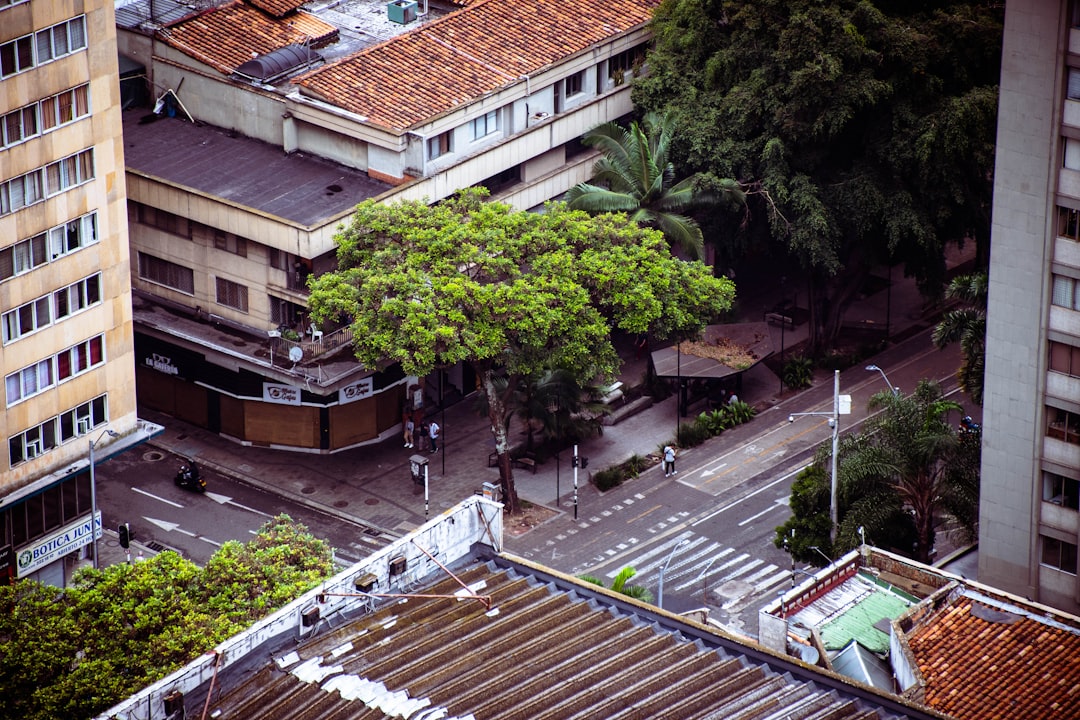 estratos en medellin