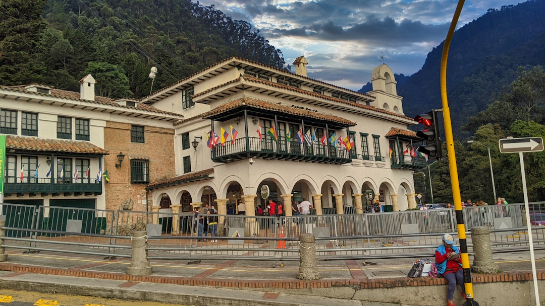 graffitis famosos en bogotá