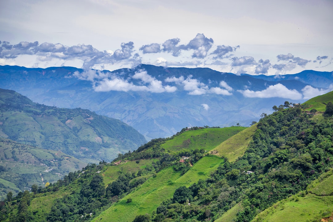 los barrios mas ricos de medellin