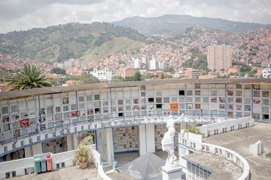 mejor sector de medellin