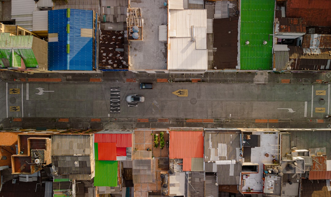 mejores miradores de bogota