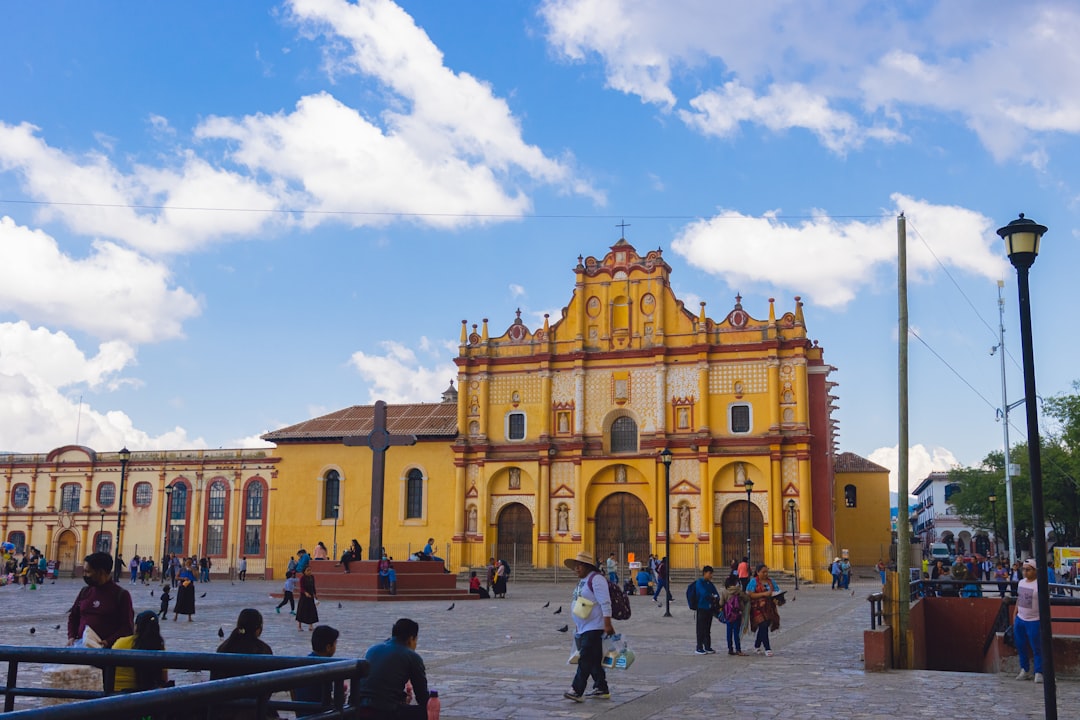 parque las chimeneas