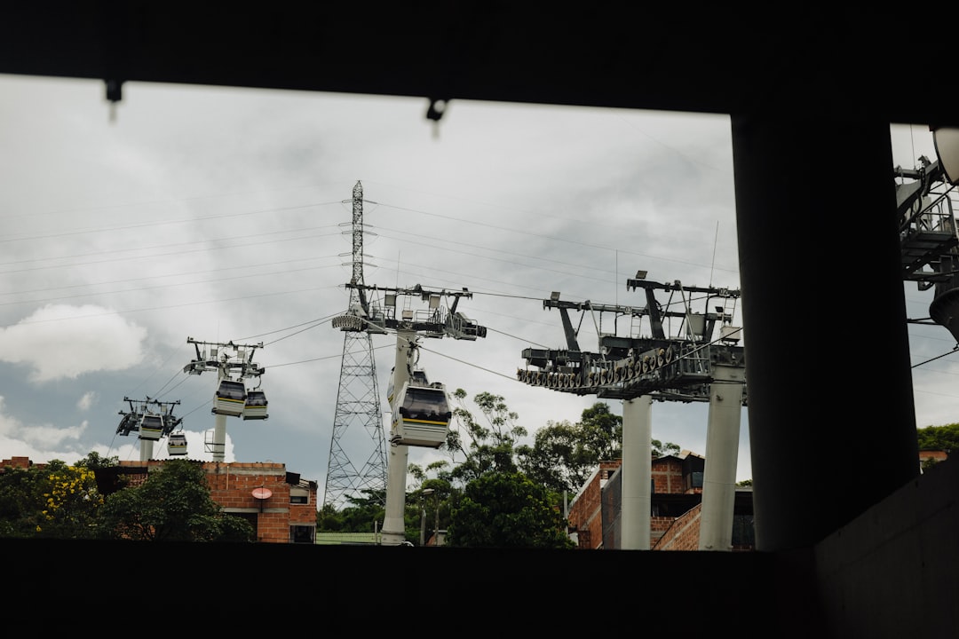 paseo carabobo medellin
