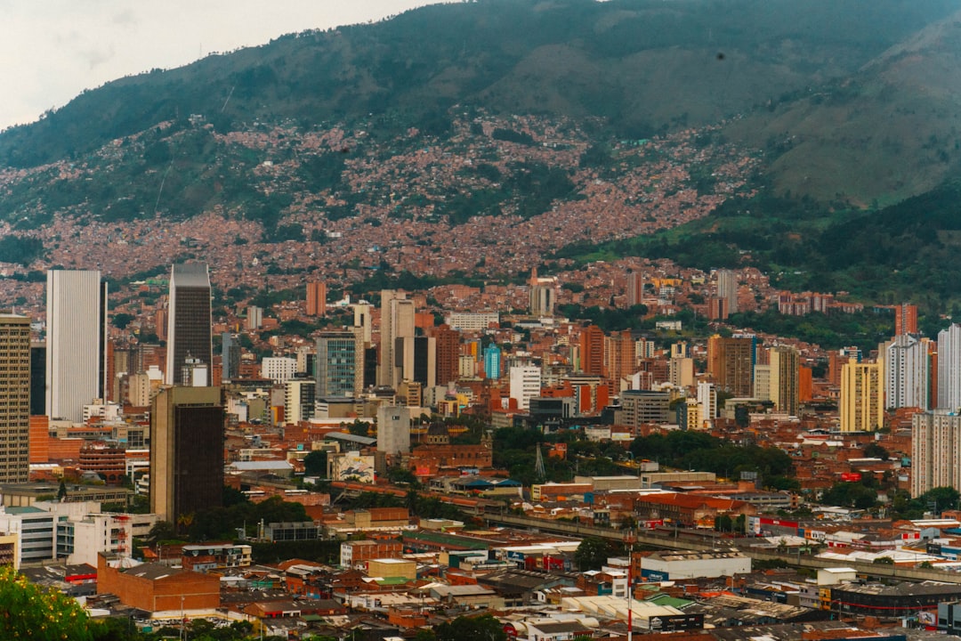 ruta medellin uraba