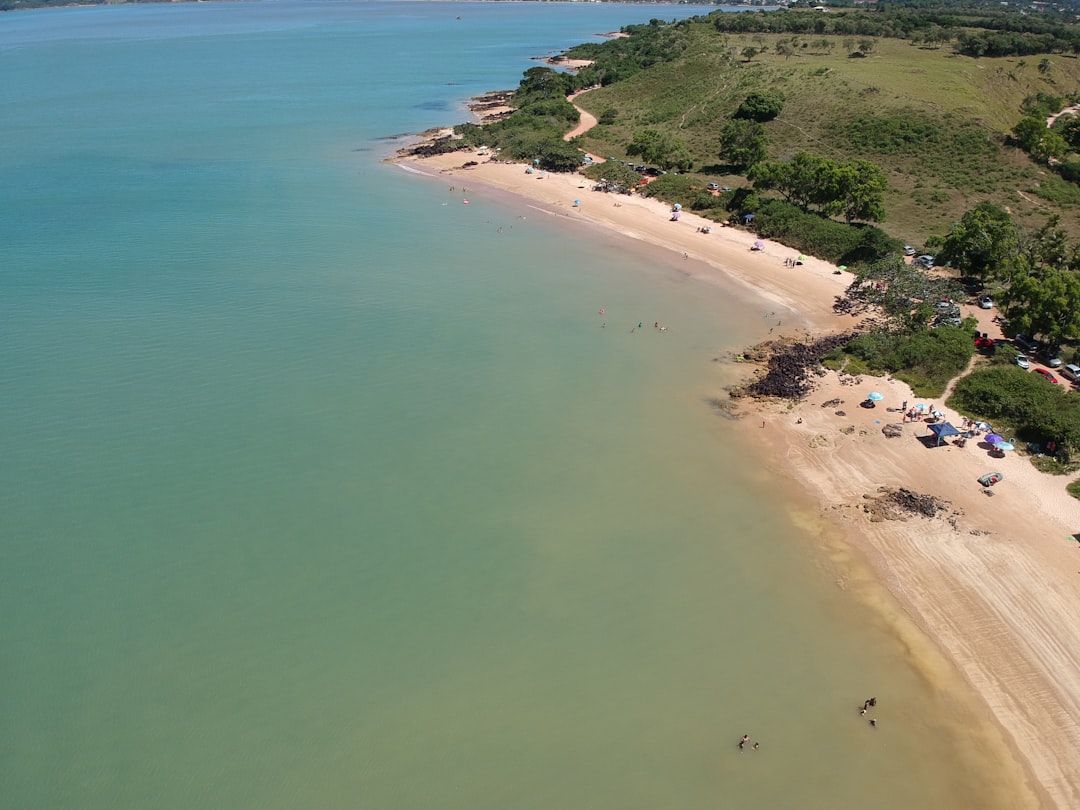 ¿Cuál es el mar que separó Moisés?