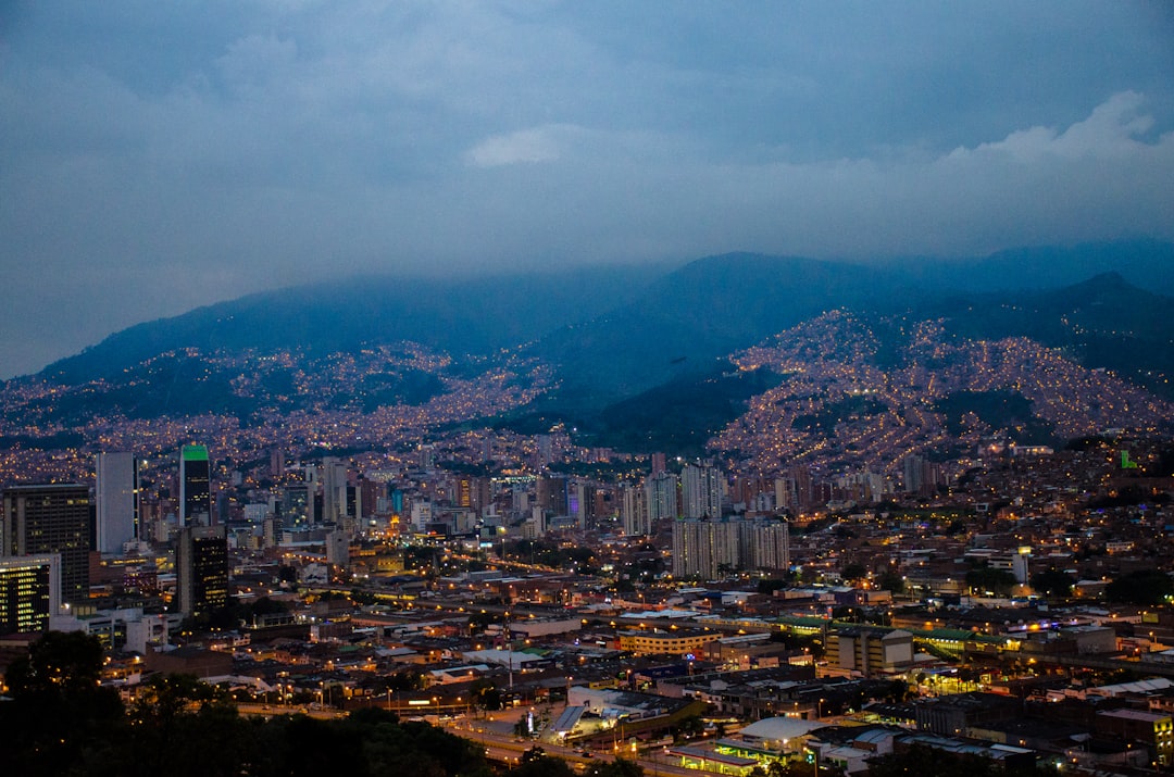 ¿Cuál es la ciudad más limpia de Colombia?