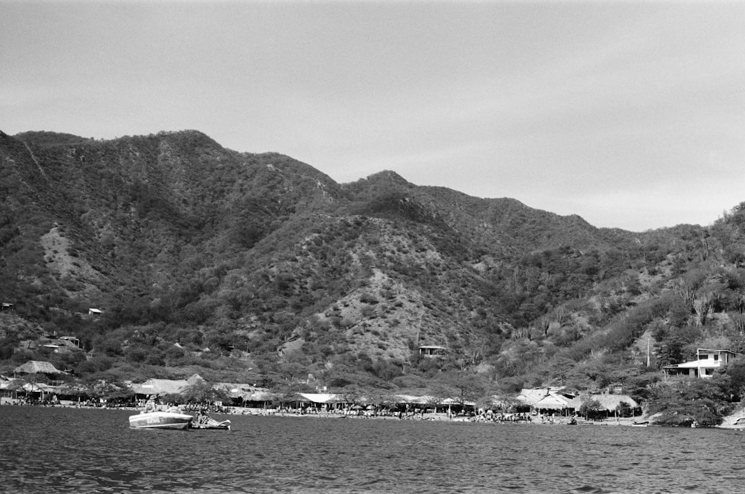 Explorando la Profundidad del río Magdalena en Barranquilla: ¿Cuántos metros de profundidad alcanza?