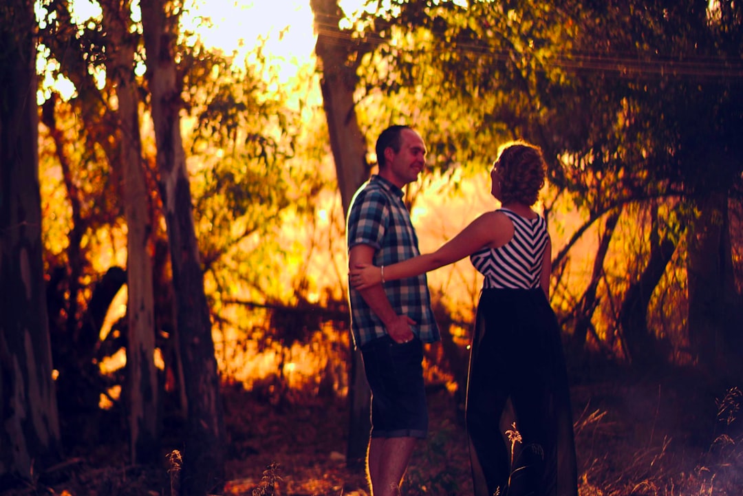 ¿Dónde ir con tu pareja para estar solos?