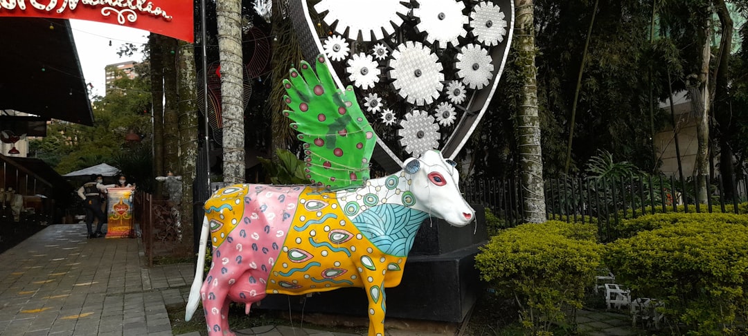 ¿Qué pueblos quedan a una hora de Medellín?