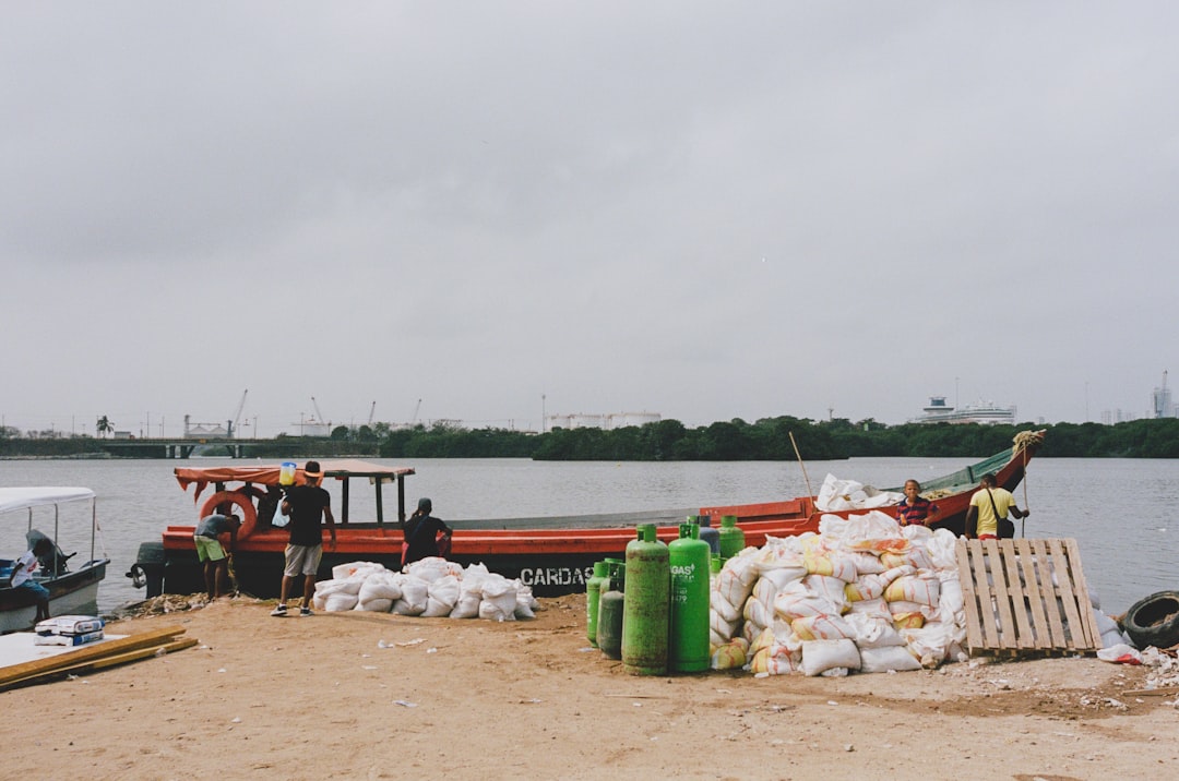 ¿Cuáles son los productos que más se venden en Colombia?