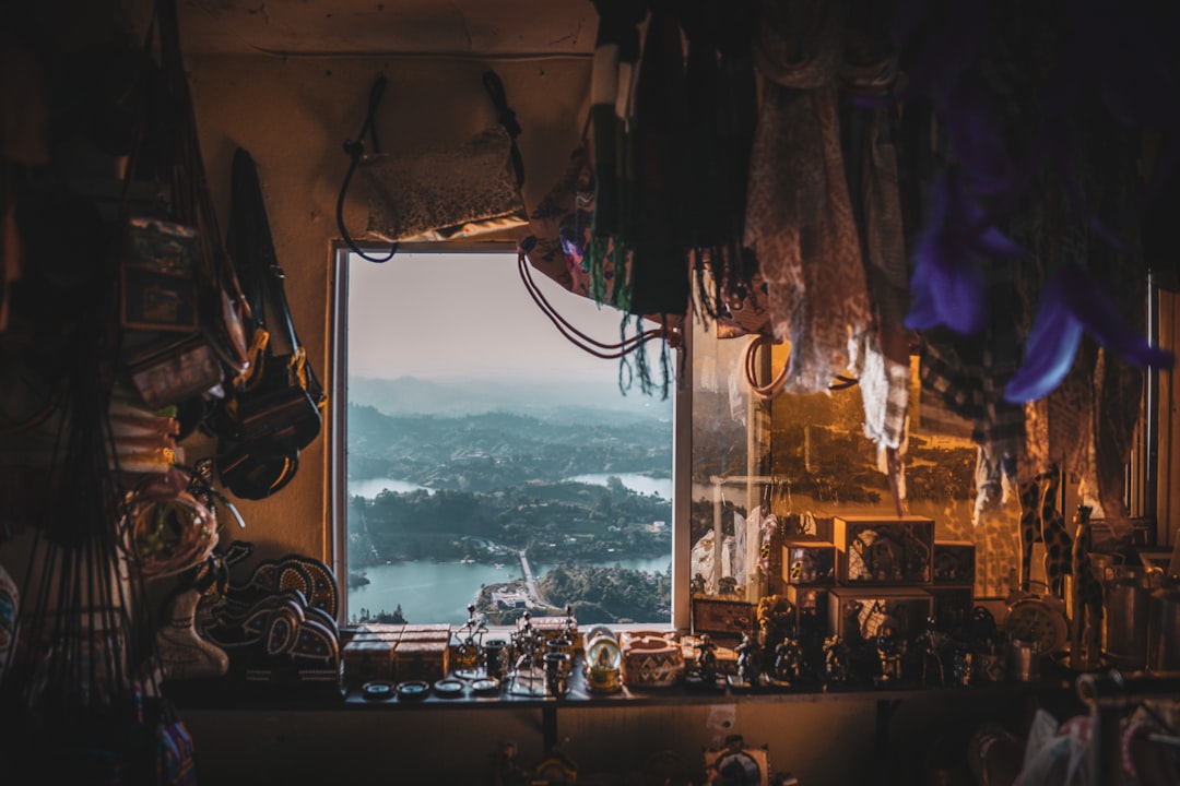 cuales son las principales lagunas de colombia