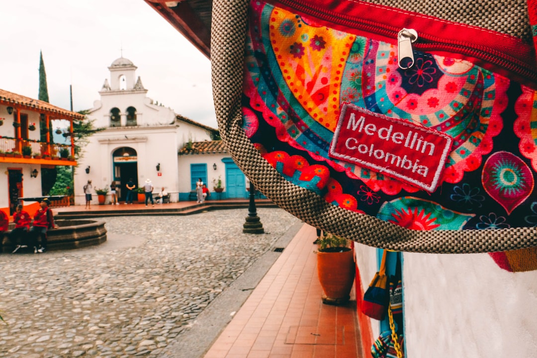 pasion medellín
